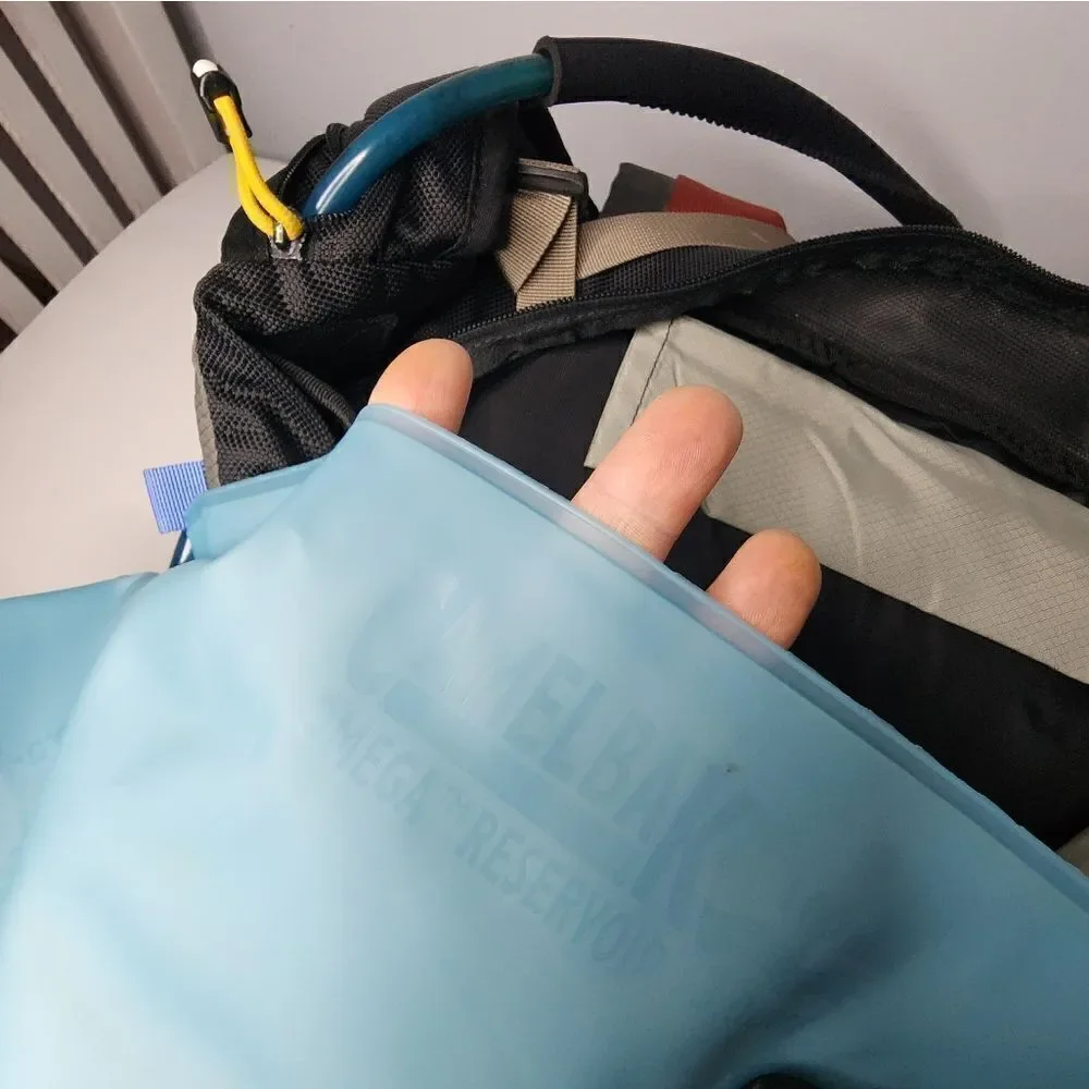 Camelbak this snobound